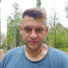 Фотография мужчины Михаил, 35 лет из г. Липецк