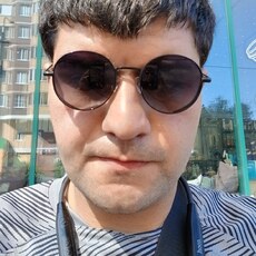 Фотография мужчины Максим, 23 года из г. Королёв