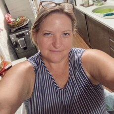Фотография девушки Людмила, 52 года из г. Славянск-на-Кубани