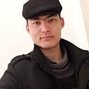 Арман, 32 года