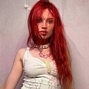 Настя, 20 лет