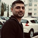 Фарид, 33 года