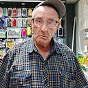 Михаил, 70 лет