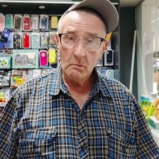 Фотография мужчины Михаил, 70 лет из г. Бобруйск