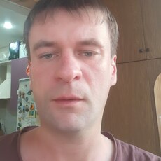 Фотография мужчины Павел, 39 лет из г. Нижнекамск