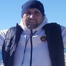 Фотография мужчины Александр, 41 год из г. Тобольск