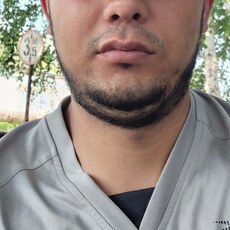 Фотография мужчины Хаким, 26 лет из г. Павлодар