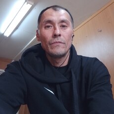 Фотография мужчины Вадим, 46 лет из г. Тобольск