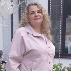Фотография девушки Людмила, 45 лет из г. Ляховичи
