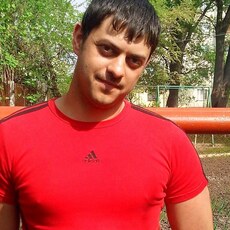 Фотография мужчины Сергей, 38 лет из г. Краснокаменск