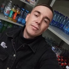 Фотография мужчины Сергей, 28 лет из г. Новый Ургал