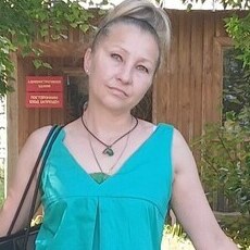 Анюта, 41 из г. Набережные Челны.