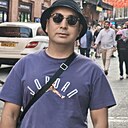 Dastan, 34 года