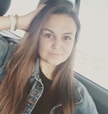Ольга, 44 из г. Новосибирск.