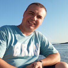 Фотография мужчины Родион, 40 лет из г. Хабаровск