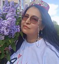 Алия, 43 года