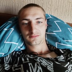Фотография мужчины Максим, 22 года из г. Новый Ургал