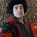 Suhrob, 23 года