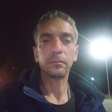Фотография мужчины Роман, 46 лет из г. Саров