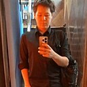 Кай, 22 года