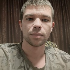 Фотография мужчины Александр, 30 лет из г. Южно-Сахалинск