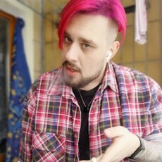 Фотография мужчины Никита, 31 год из г. Новосибирск