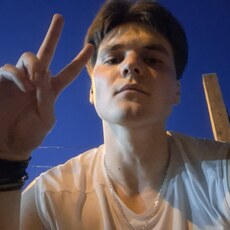 Фотография мужчины Данила, 23 года из г. Хабаровск