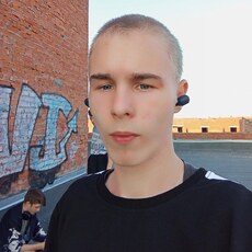 Фотография мужчины Андрей, 26 лет из г. Томск