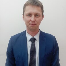 Фотография мужчины Алексей, 37 лет из г. Челябинск
