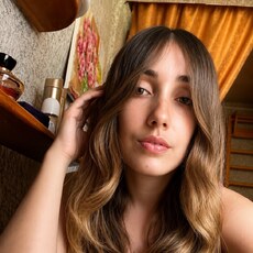 Фотография девушки Анастасія, 22 года из г. Сумы