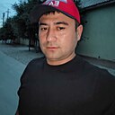Zikrillo, 33 года