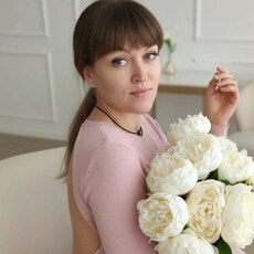 Ольга, 38 из г. Барнаул.