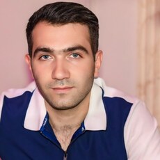 Фотография мужчины Arman, 30 лет из г. Ереван