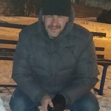 Фотография мужчины Александр, 42 года из г. Пинск