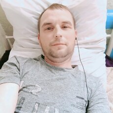 Фотография мужчины Пётр, 37 лет из г. Астана