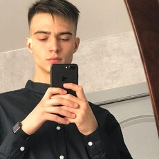 Фотография мужчины Данил, 22 года из г. Волгоград