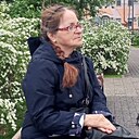 Марина, 58 лет