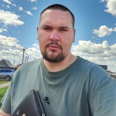 Фотография мужчины Алексей, 48 лет из г. Иркутск
