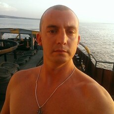 Фотография мужчины Павел I, 40 лет из г. Пермь