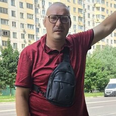 Фотография мужчины Антон, 39 лет из г. Ижевск
