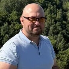 Фотография мужчины Alex, 45 лет из г. Тольятти
