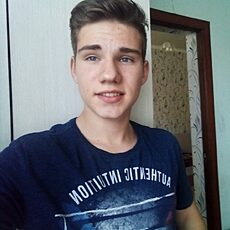 Фотография мужчины Святослав, 22 года из г. Белореченск