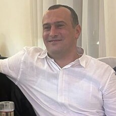Фотография мужчины Артём, 35 лет из г. Ереван