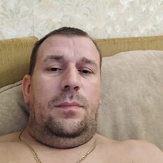 Фотография мужчины Алексей, 42 года из г. Симферополь