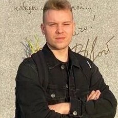 Фотография мужчины Егор, 23 года из г. Зеленодольск