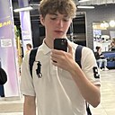 Камиль, 18 лет