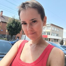 Анна, 35 из г. Москва.