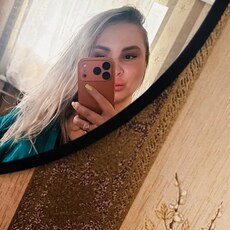Юлия, 29 из г. Екатеринбург.