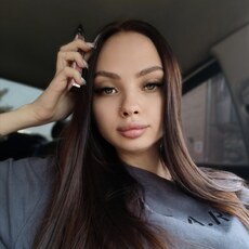 Фотография девушки Александра, 20 лет из г. Новосибирск