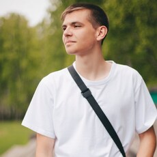 Фотография мужчины Вадим, 21 год из г. Канск